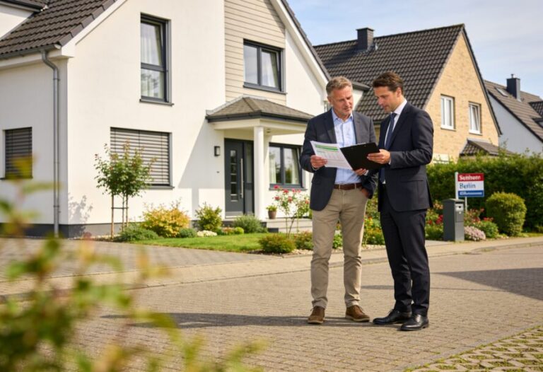 Hausankauf Krefeld: Warum Eigentümer vor dem Immobilienverkauf den regionalen Markt genau kennen sollten