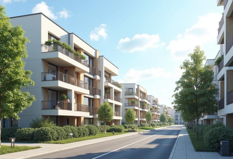 Immobilienpreise steigen wieder – kommt jetzt das Verkaufsfenster?