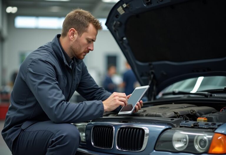 Motorschaden: Alle Kostenfaktoren und häufige Fragen zur Reparatur für kluge Autobesitzer