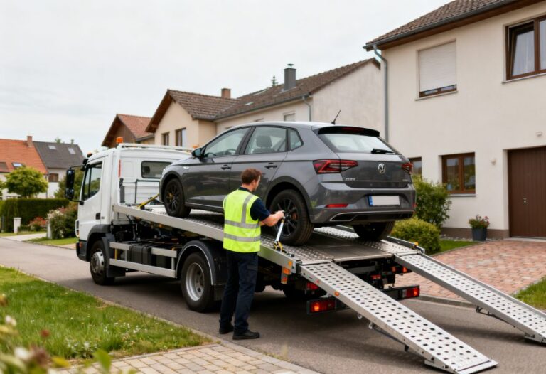 Gebrauchtwagen Ankauf Jena: Warum immer mehr Fahrzeughalter auf den direkten Fahrzeugverkauf setzen