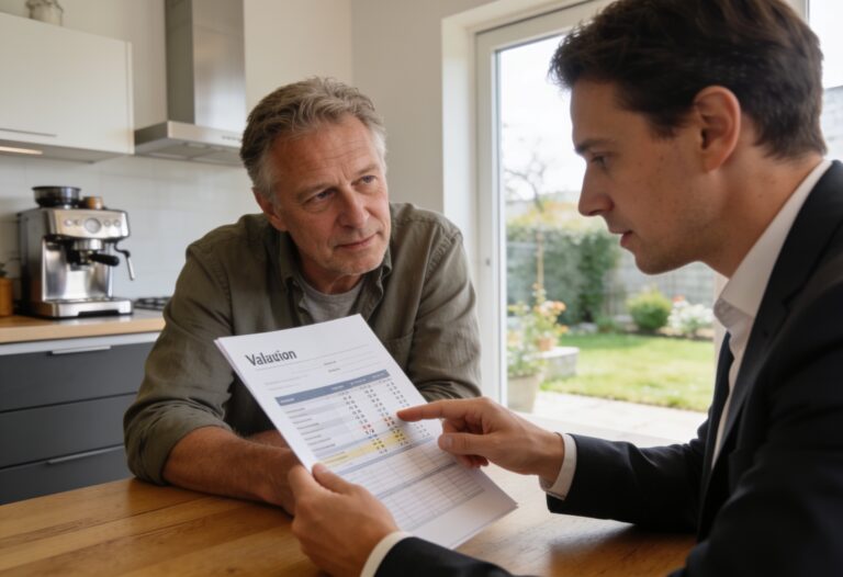 Strategien zur Vermeidung häufiger Fehler beim Immobilienverkauf