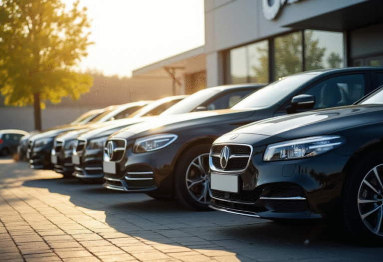 Gewinnbringender Fahrzeugverkauf: So erhöhen Sie Ihre Chancen auf einen schnellen und erfolgreichen Verkauf mit den besten Preisen