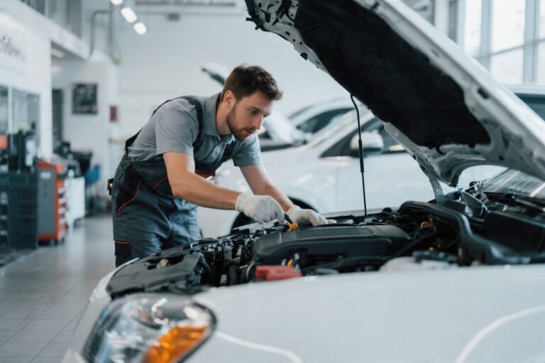 Marktanalyse für gebrauchte Elektroautos: Chancen und Risiken ermitteln sowie unverzichtbare Prüfpunkte für den Ankaufsprozess definieren