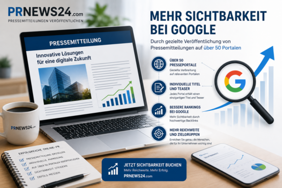 Optimale Online-PR: Agenturen setzen auf individualisierte Pressemitteilungen