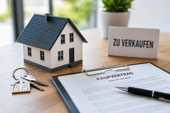 Die wichtigsten Schritte beim Hausverkauf in Hannover: Ein Ratgeber für Eigentümer