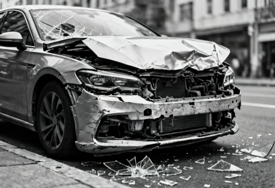 Verkauf ohne Sorgen: Wie Sie Ihr Auto in Köln mit Motorschaden sicher und profitabel verkaufen