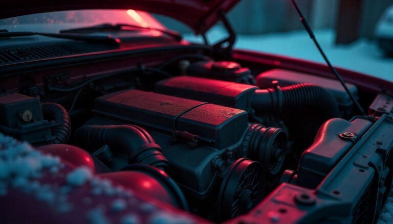 Motorschaden-Diagnose im Detail: Wie Sie die häufigsten Fehler bei der Diagnosetechnik vermeiden